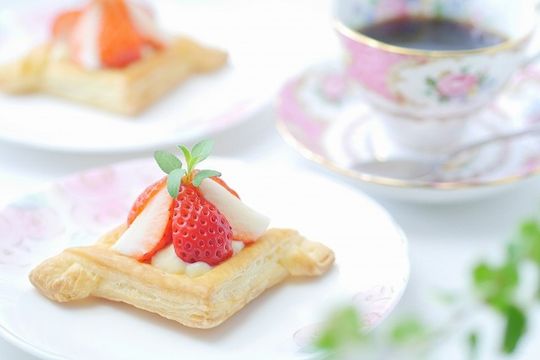 創業70周年を迎え、老舗としての伝統を守りつつ、若い世代にも味を伝えてるお店!