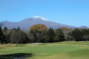 ゴルフ場レストランサービス